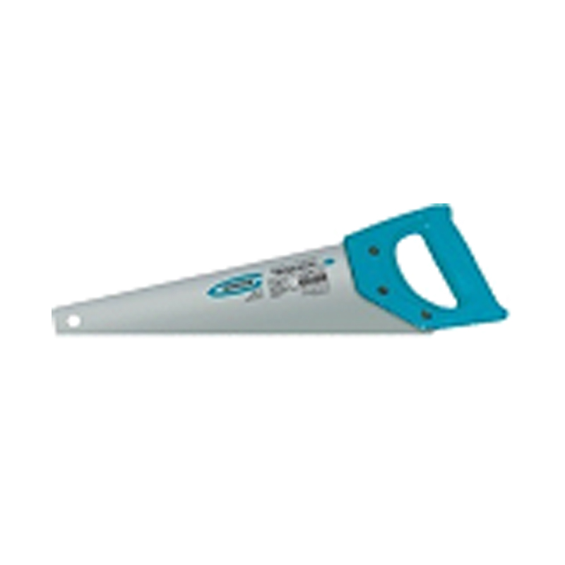 Hacksaw for working with laminate "PIRANHA" Hacksaw for working with laminate "PIRANHA"