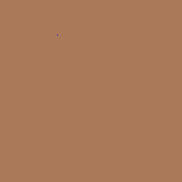 MARS DUST