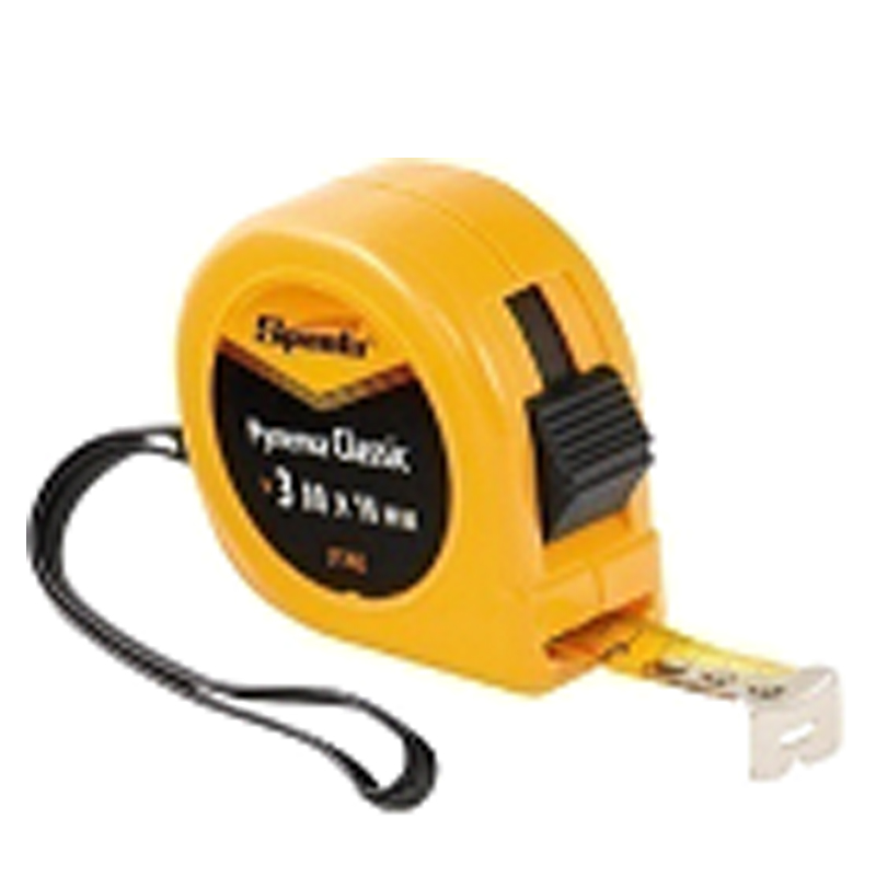 Classic tape measure