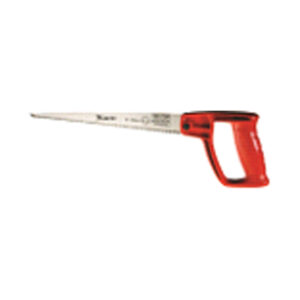Hacksaw for small sawing