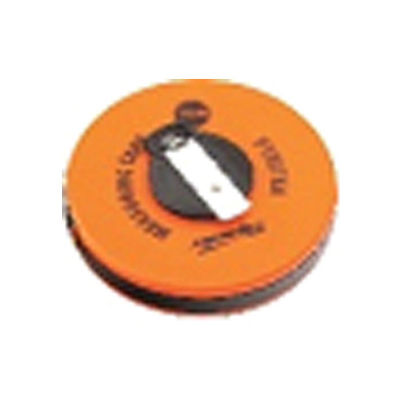 Geodesic tape measure