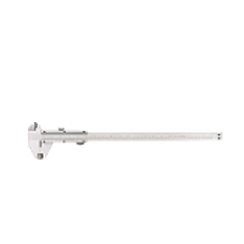 Vernier caliper