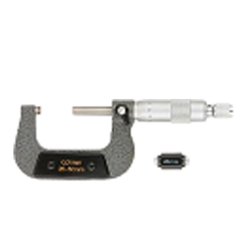 Mechanical micrometer,