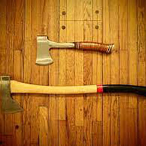 Axes