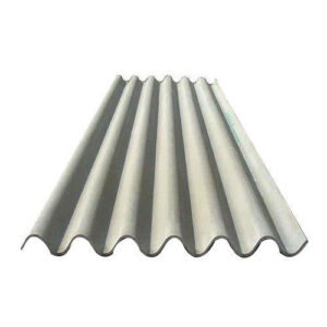 CEMENT CORRUGATED SHEET