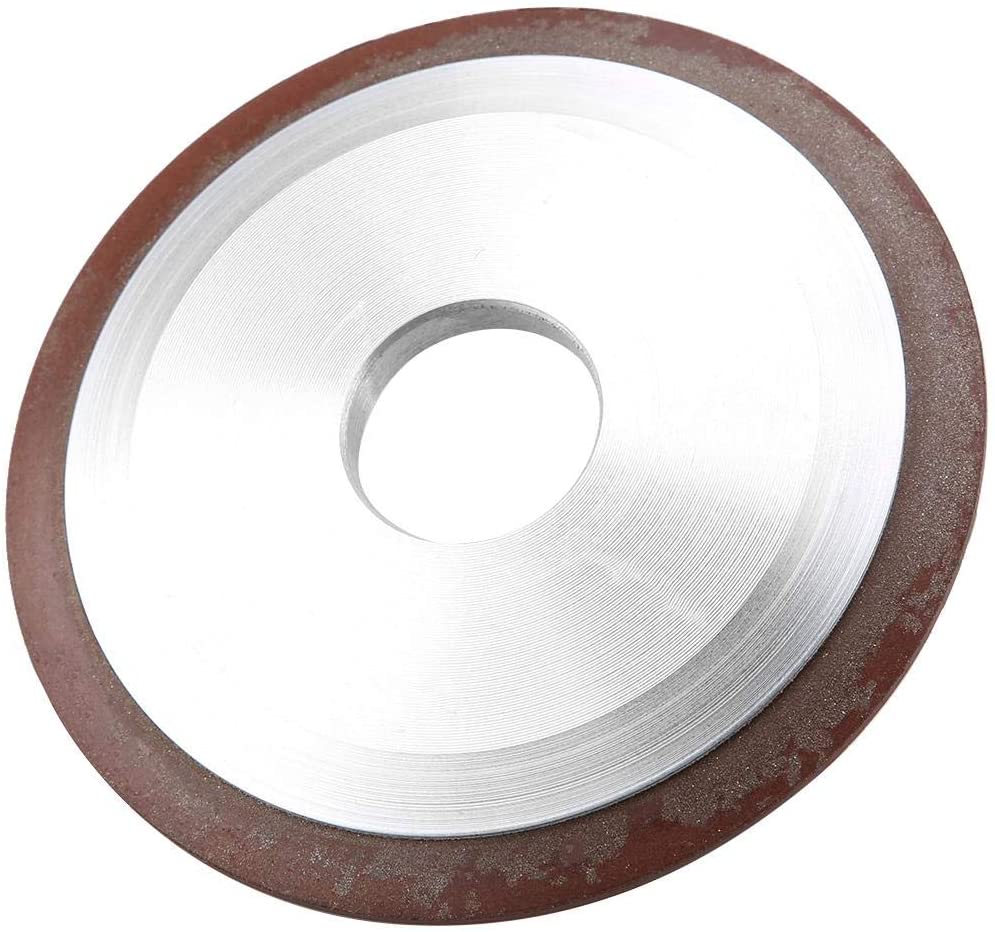 GRAINDING POLISHING DISC