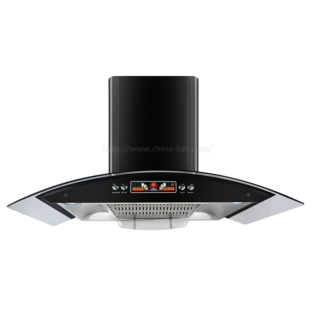 CHIMNEY HOOD