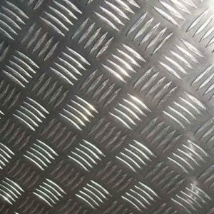 ALUMINIUM PLAIN SHEET