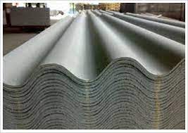 CEMENT CORRUGATED SHEET