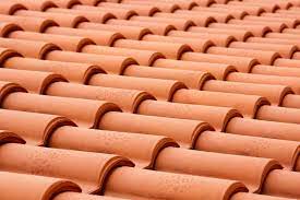 CLAY TILE