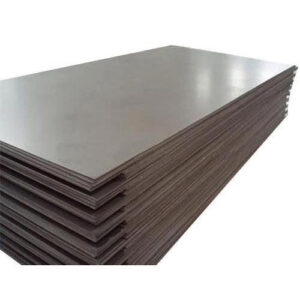GI PLAIN SHEET