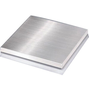 STAINLESS STEEL SHEET