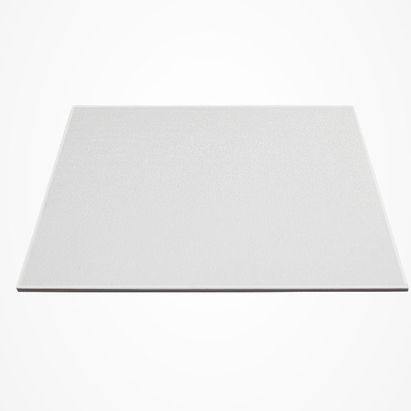 GYPSUM CEILING TILE 60X60CM 991/ELFOIL
