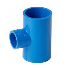 PVC FITTINGS TEE