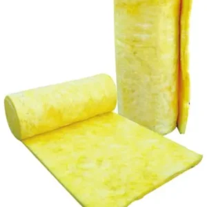 FIBRE GLASS INSULATION ROLL