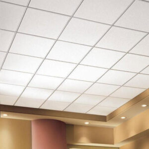PVC CEILING TILE