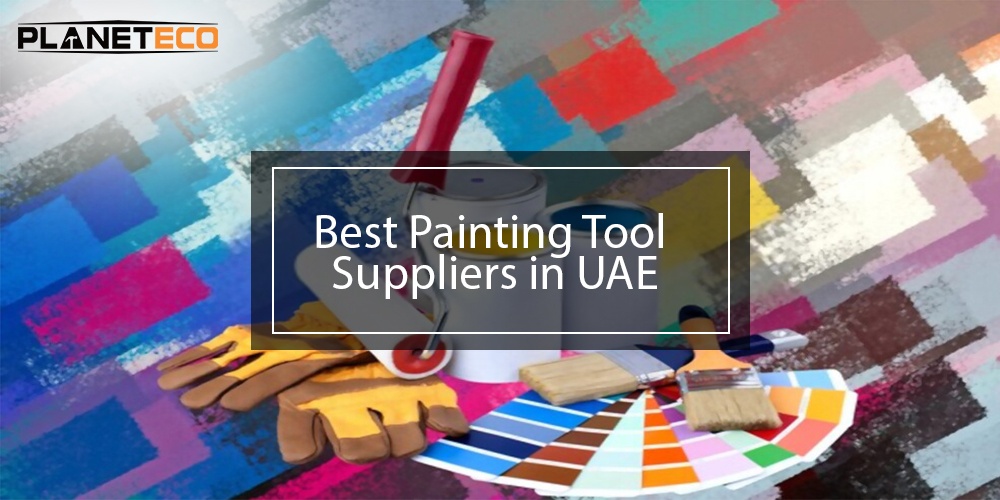 Building Material Supplier in Dubai
