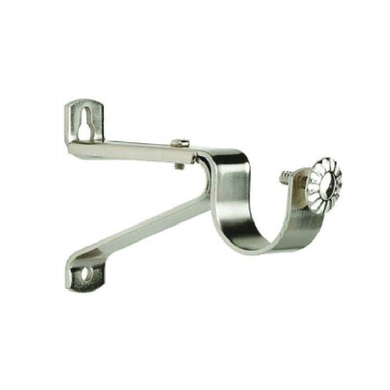 CURTAIN PIPE BRACKET