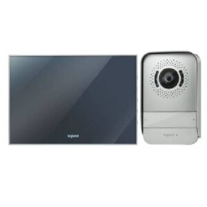 DOOR ENTRY VIDEO KIT