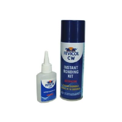FEVICOL INSTANT BOND - PLANETECO