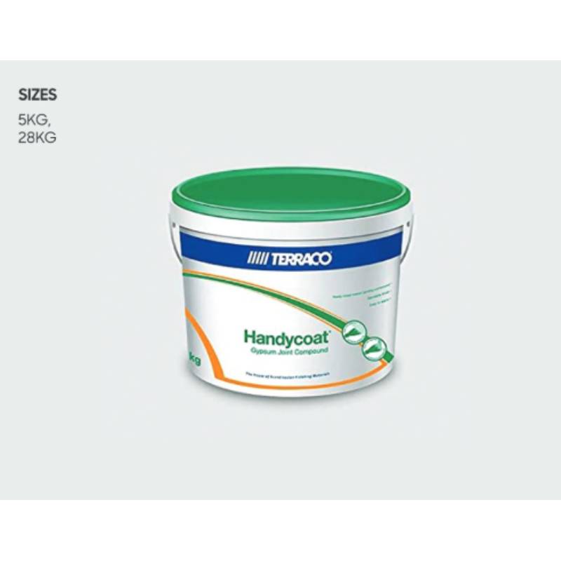 GYPSUM JOINT COMPOUND