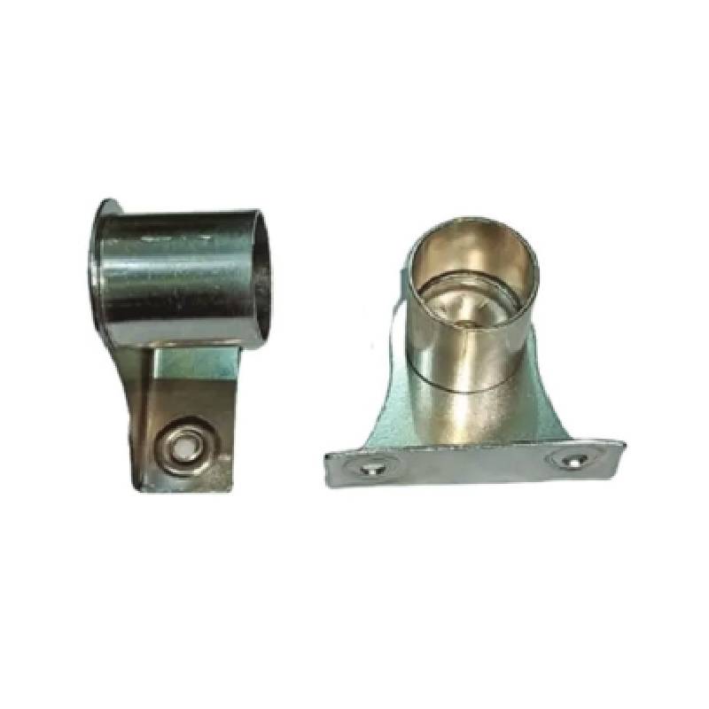 PIPE SIDE BRACKET BEND