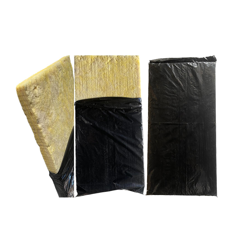 ROCK WOOL SHEET
