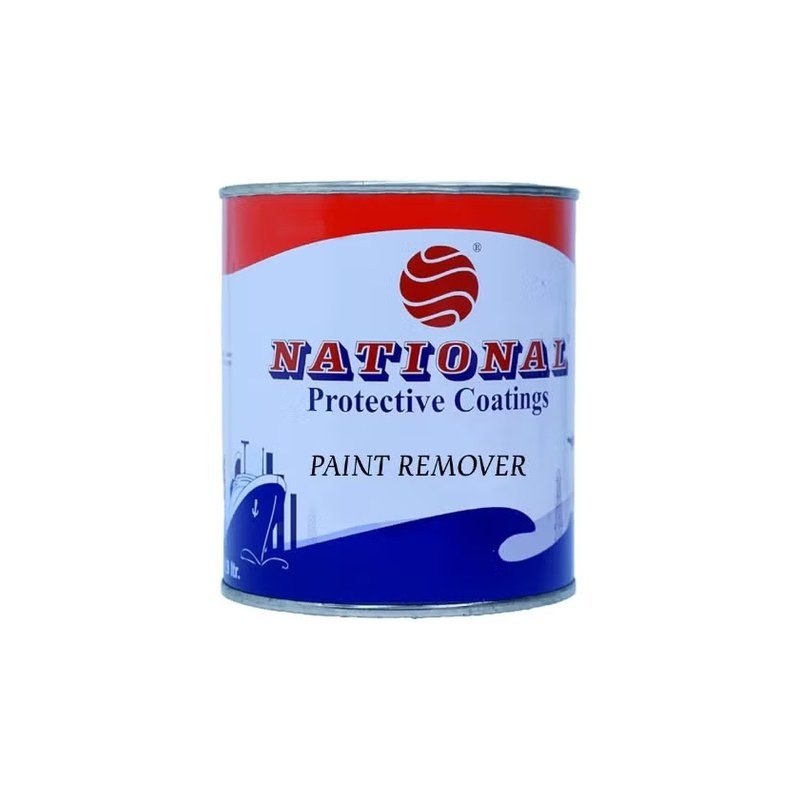 PAINT REMOVER - Image 1