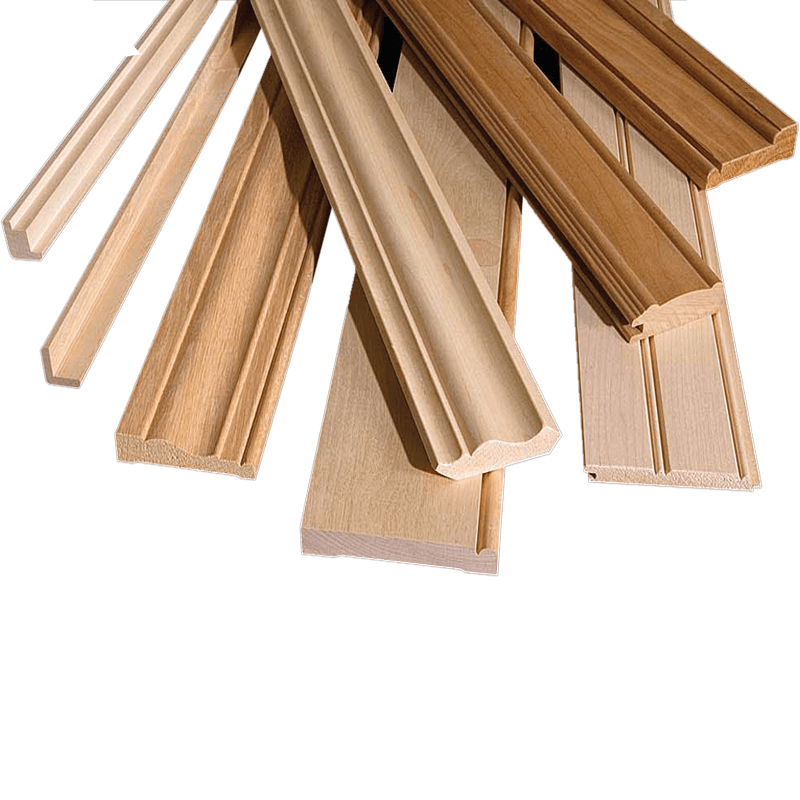 Wood Moulding