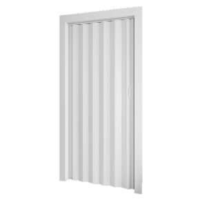 PVC FOLDING DOOR