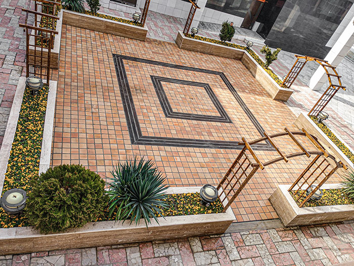 Flooring Brick Flooring Brick