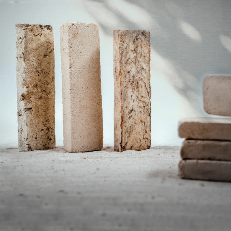 Antique Series Brick