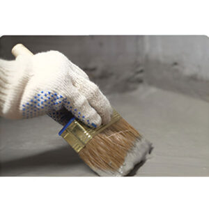 WATERPROOFING SOLUTIONS