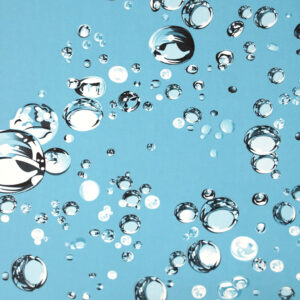 Ocean Bubble 7294