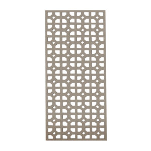 MDF DECORATIVE SCREEN