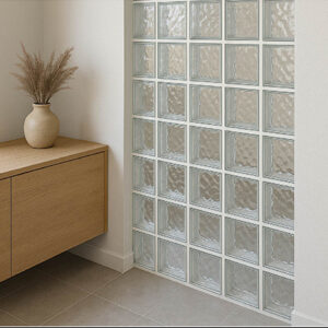 GLASS BLOCK
