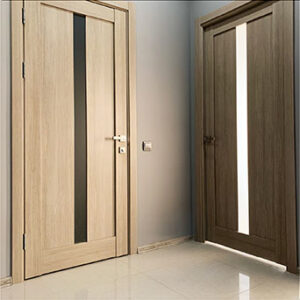 WPC DOORS