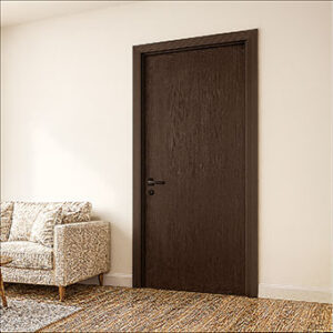 SOLID DOORS