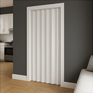 FOLDING DOORS