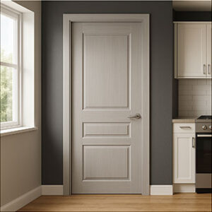 FLUSH DOOR