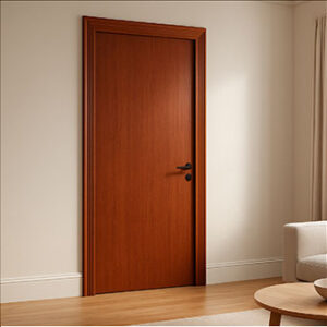 BLOCK DOORS