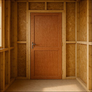 ORDINARY DOORS