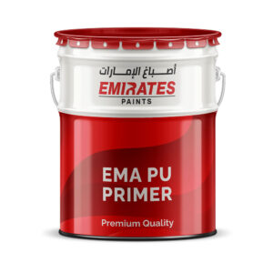 EMA ALIPHATIC PU
