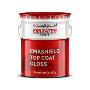 EMASHIELD TOPCOAT GLOSS