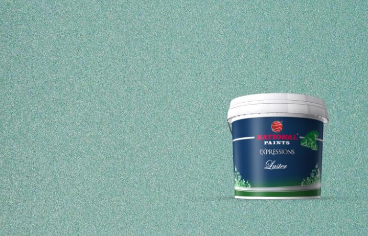 EXPRESSIONS LUSTER 2