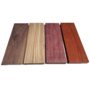 Exotic Wood