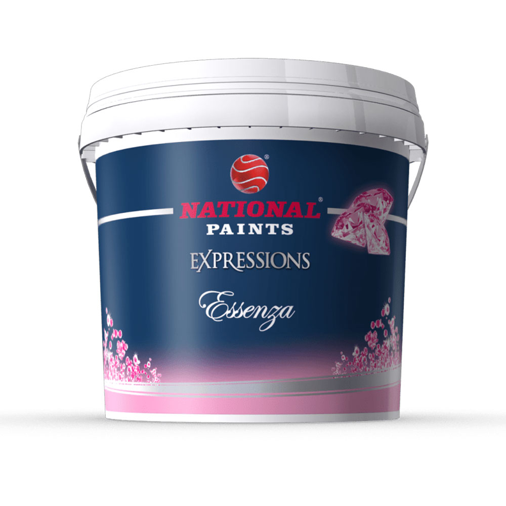 Expressions-Essenza
