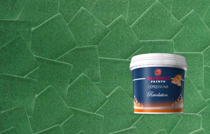 Expressions Revolution Glaze 2