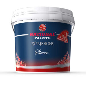 EXPRESSIONS STUCCO