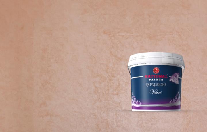 Expressions Velvet 2